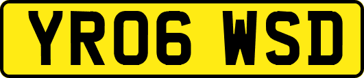 YR06WSD
