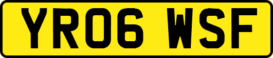 YR06WSF