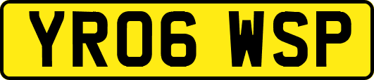 YR06WSP