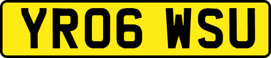 YR06WSU