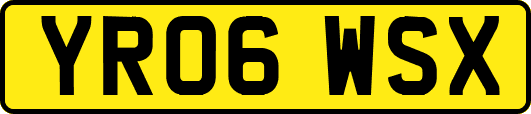 YR06WSX