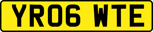 YR06WTE
