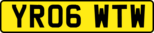 YR06WTW