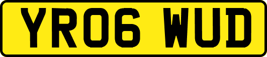 YR06WUD