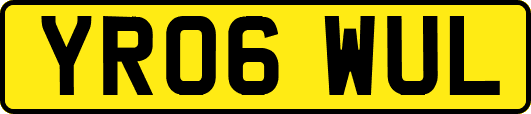 YR06WUL