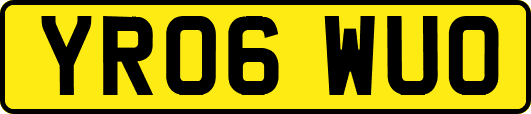 YR06WUO