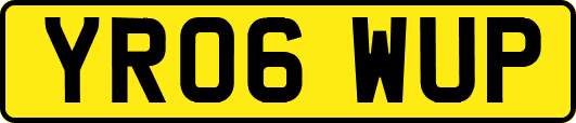YR06WUP