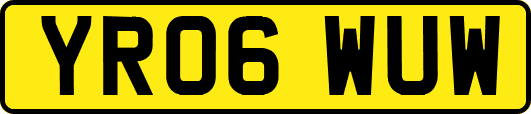 YR06WUW