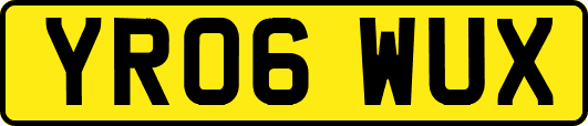 YR06WUX