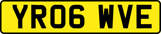 YR06WVE