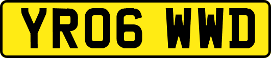 YR06WWD