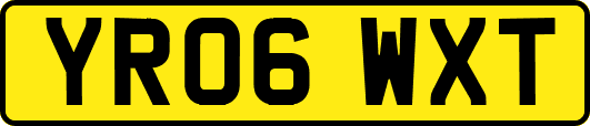 YR06WXT