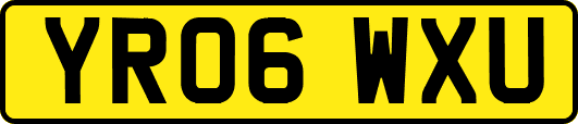 YR06WXU