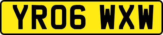 YR06WXW