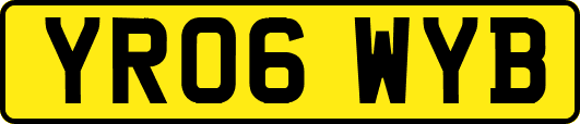 YR06WYB