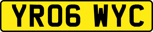 YR06WYC
