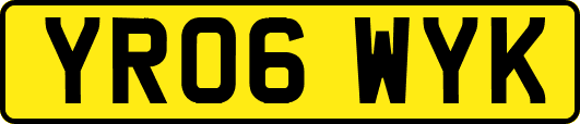 YR06WYK