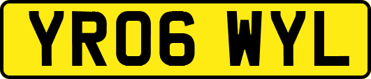 YR06WYL
