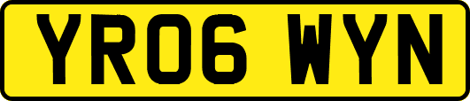 YR06WYN