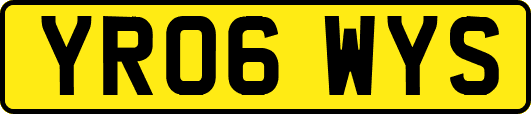YR06WYS