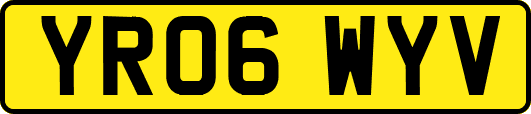 YR06WYV