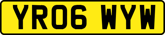 YR06WYW