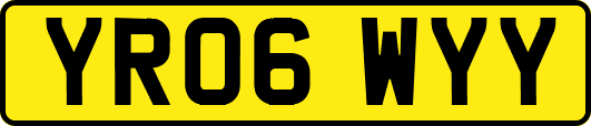 YR06WYY