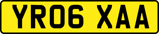 YR06XAA