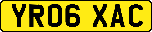YR06XAC