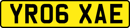 YR06XAE
