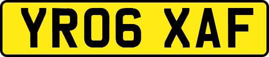 YR06XAF