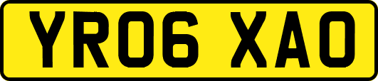 YR06XAO