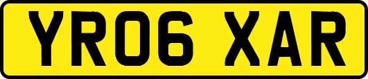 YR06XAR