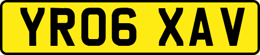 YR06XAV