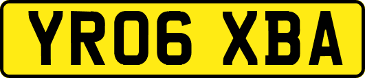 YR06XBA
