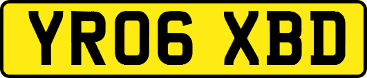 YR06XBD