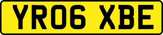 YR06XBE