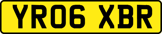 YR06XBR