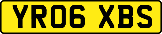 YR06XBS