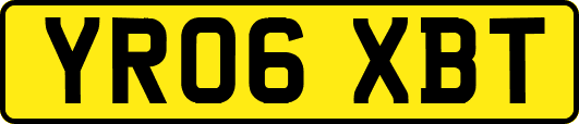 YR06XBT