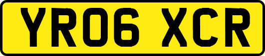 YR06XCR