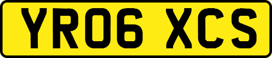 YR06XCS