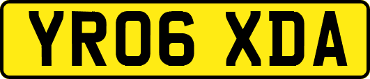 YR06XDA