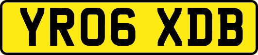 YR06XDB