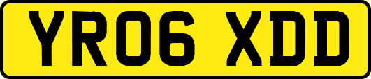 YR06XDD