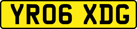 YR06XDG