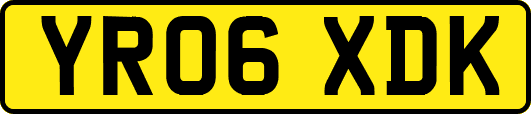 YR06XDK