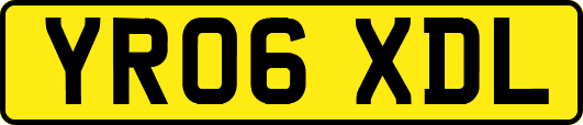 YR06XDL