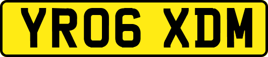 YR06XDM