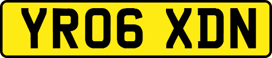 YR06XDN